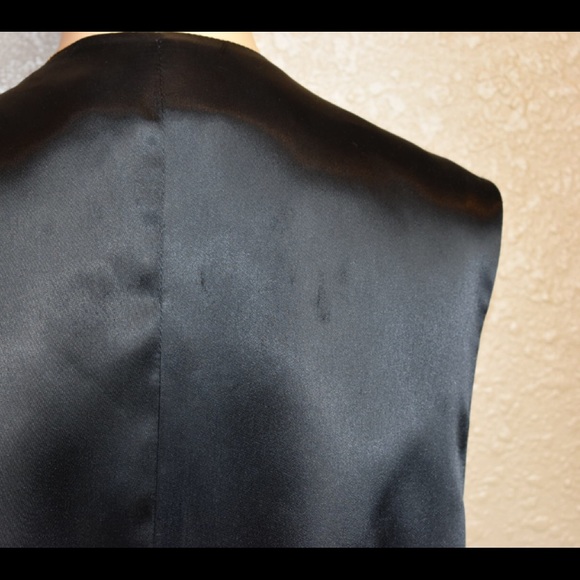 YASUKO VEST - Picture 8 of 8